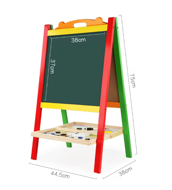 Drawing Board for Children – Arts Crafts Creative Learning