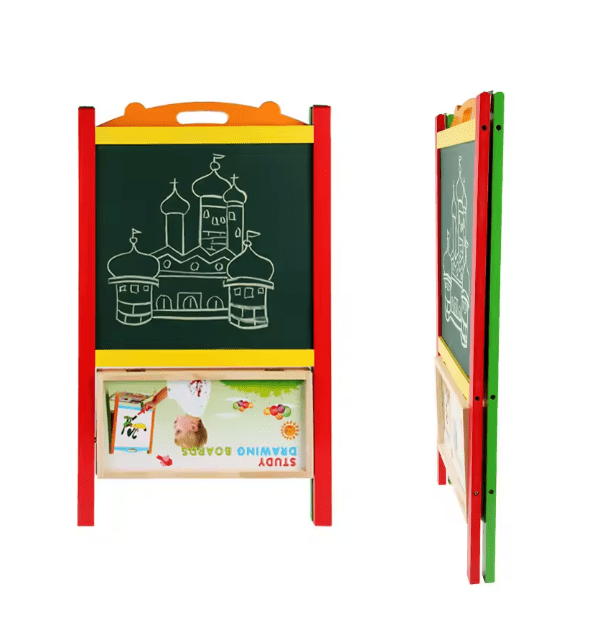 Drawing Board for Children – Arts Crafts Creative Learning