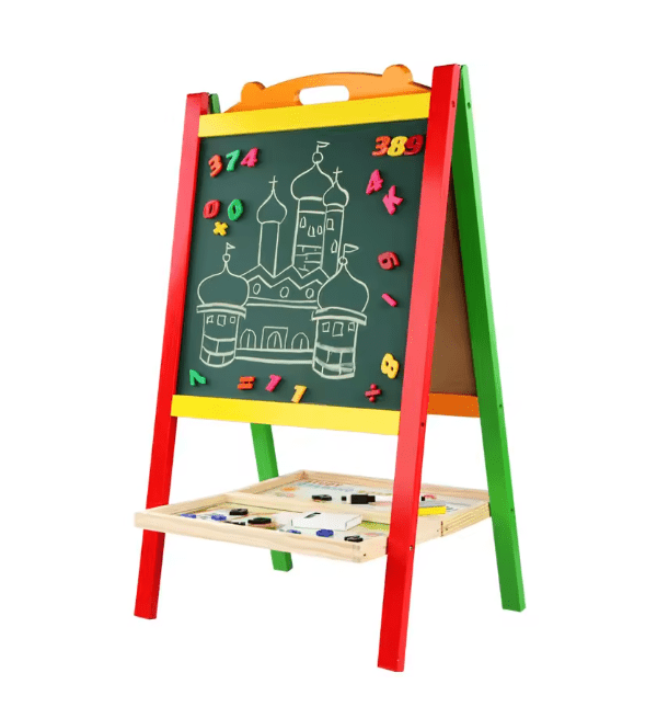 Drawing Board for Children – Arts Crafts Creative Learning