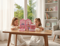 DreamVilla - Villa Dollhouse Playset