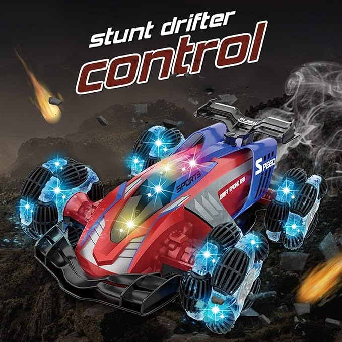 Drift Smoke Car – Car Accessories