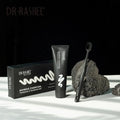 DR.RASHEL - Bamboo Charcoal Toothpaste & Toothbrush Set