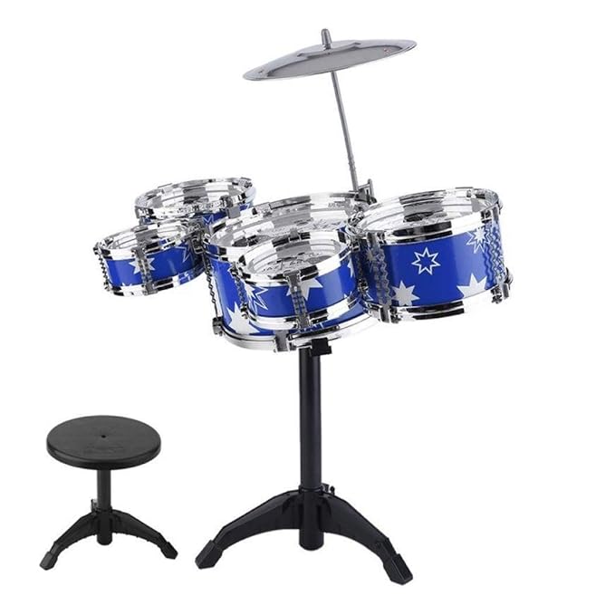 Drum Baby Set – Kids & Baby