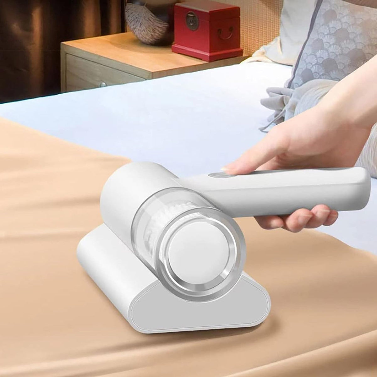 Dust and Mite Vacuum Cleaner – Electronics & Gadgets