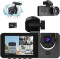 DVR Car Dash Camera