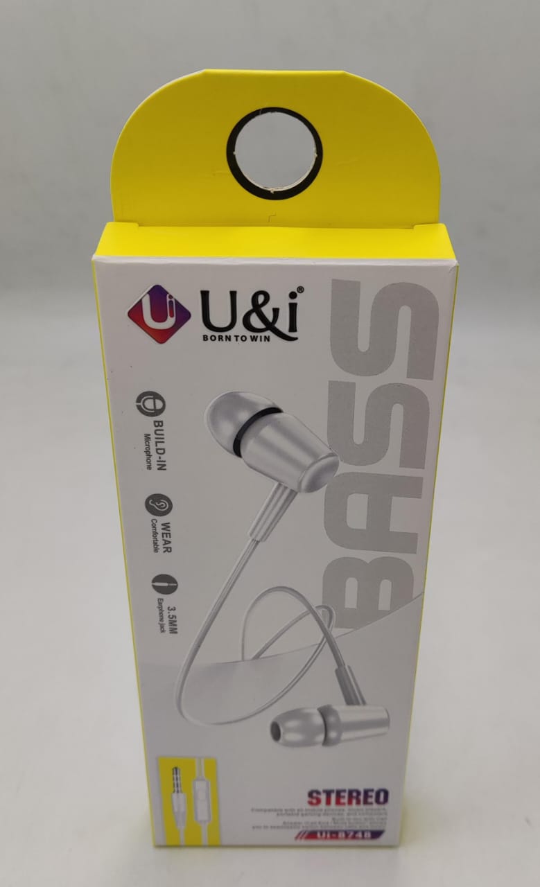 Ear Sports Earbuds – Audio Speakers Headphones