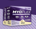 EAS Myoplex Original - Maximum Muscle Builder