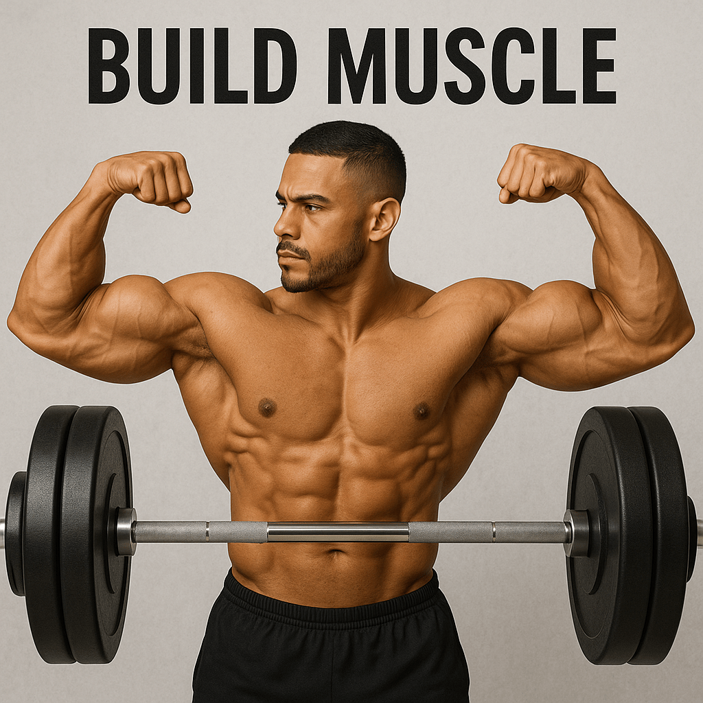EAS Myoplex Original - Maximum Muscle Builder