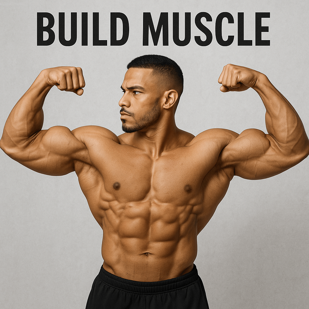EAS Myoplex Original - Maximum Muscle Builder