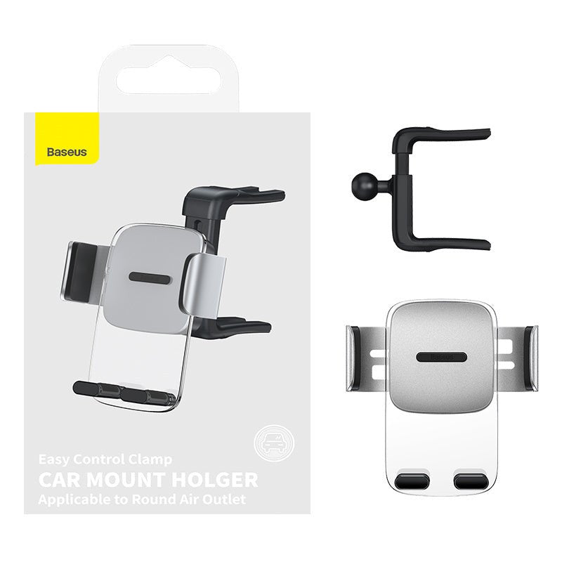 Easy Control Clamp Car Mount Holder – Car Accessories