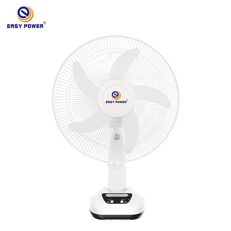 Easy Power - Rechargeable Fan