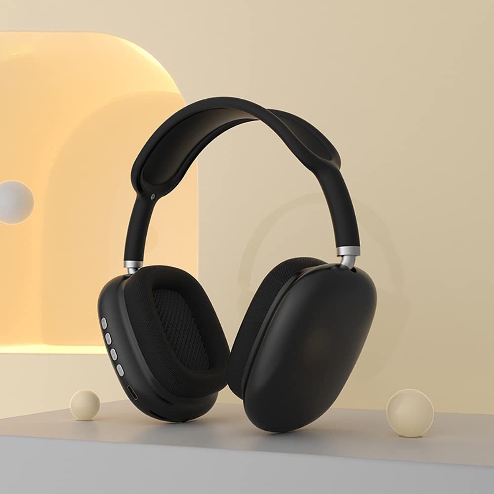 EchoWave P9 Wireless Headphones – Audio Speakers Headphones