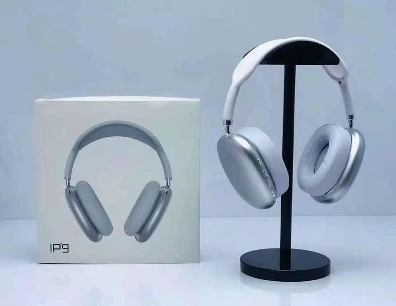 EchoWave P9 Wireless Headphones – Audio Speakers Headphones