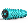 Electric Foam Roller Muscle Relaxation Fitness Yoga Column