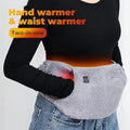 Electric Heated Waist Belt