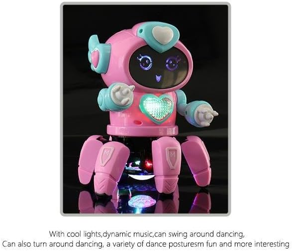 Electric Space Robot – Home & Kitchen