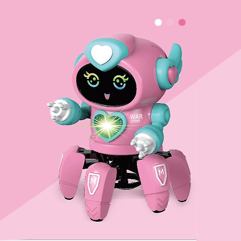 Electric Space Robot – Home & Kitchen