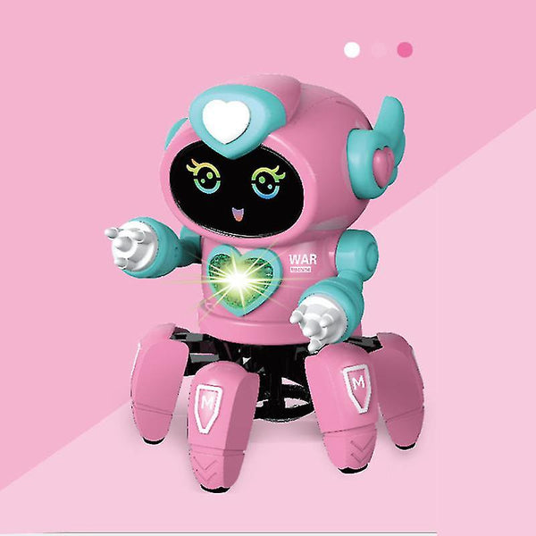 Electric Space Robot – Home & Kitchen