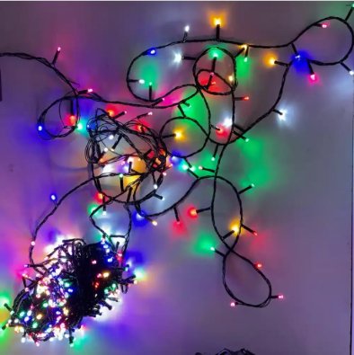 Electric String Light – Lighting Torches