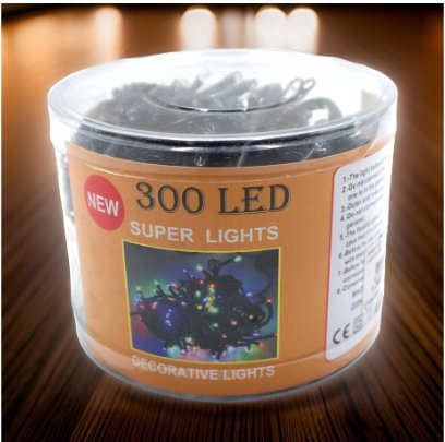 Electric String Light – Lighting Torches