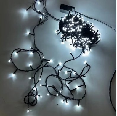 Electric String Light – Lighting Torches