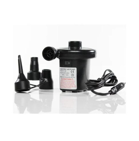 Electric Vacuum Air Pump – Electronics & Gadgets