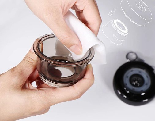 Electric Vacuum Cupping Massager – Massage Recovery