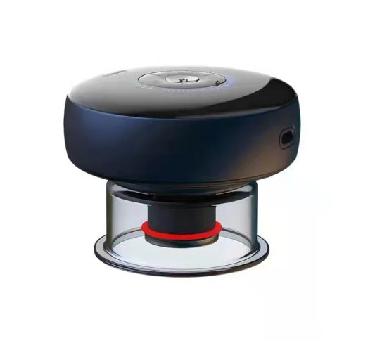 Electric Vacuum Cupping Massager – Massage Recovery