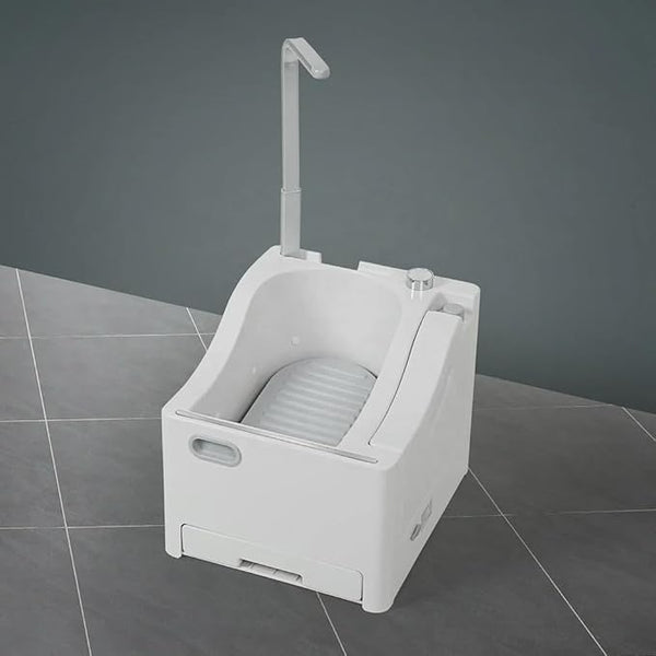 Electric Wadu Washer – Home & Kitchen