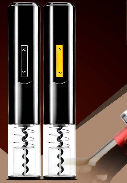 Electric Wine Bottle Opener
