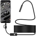 Endoscopy Camera 5mm