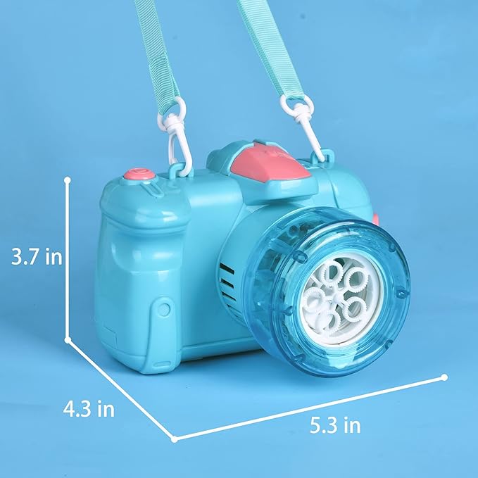 Expression Bubble Camera – Cameras Projectors