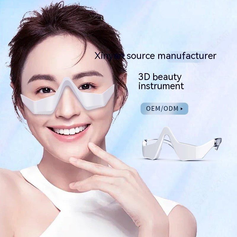 Eye Care Machine Household Eye Massager – Massage Recovery
