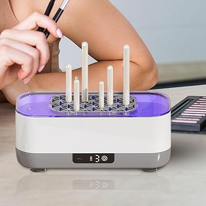 Eyeglasses Cleaning Machine – Home & Kitchen