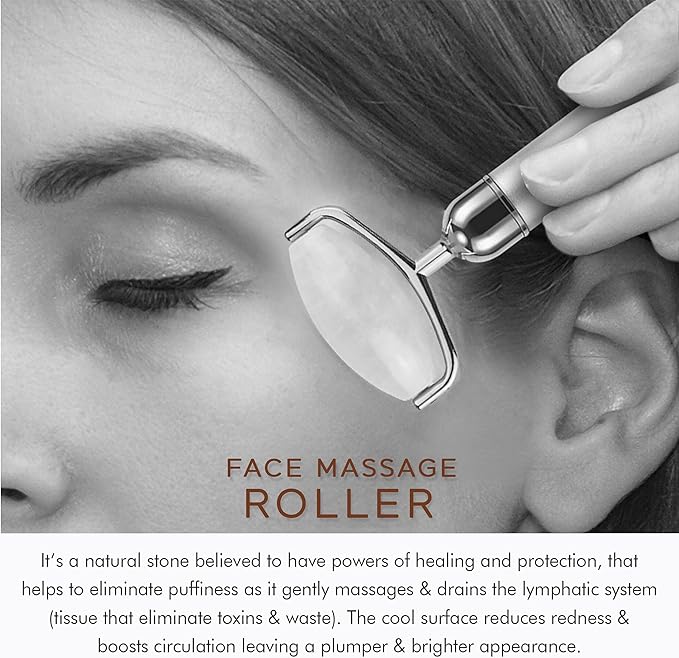 Facial Roller – Beauty & Personal Care
