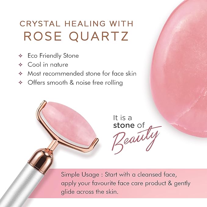 Facial Roller – Beauty & Personal Care