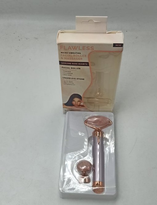 Facial Roller – Beauty & Personal Care