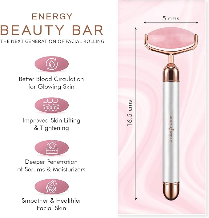 Facial Roller – Beauty & Personal Care