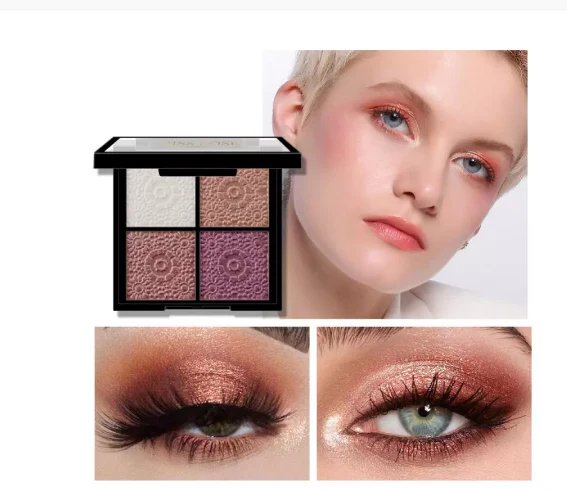 Fashion Eyeshadow – Makeup Cosmetics