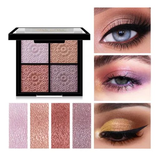 Fashion Eyeshadow – Makeup Cosmetics