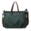 Fashion Casual Simple Shoulder Bag Large Capacity