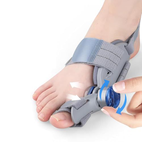 FeetifFix - Bunion Corrector – Home & Kitchen