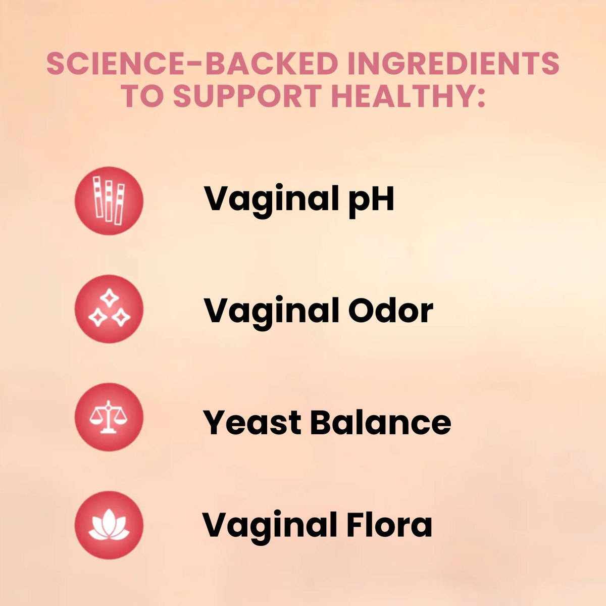 Feminine Gummies – Home & Kitchen