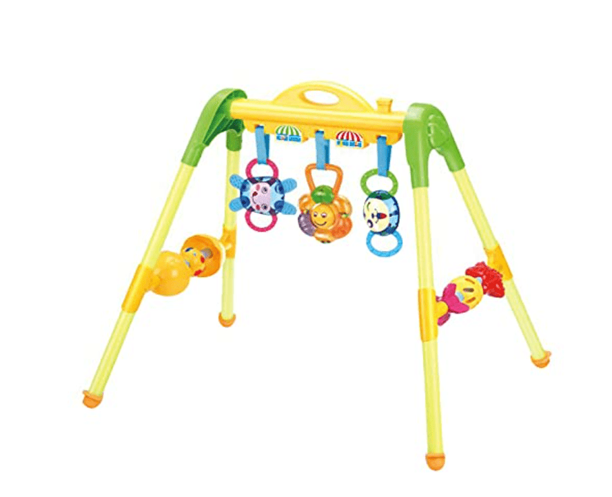 Fitness Frame for Kids – Outdoor Learning Toys
