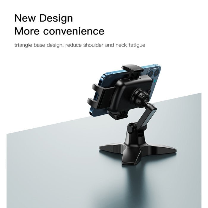 Flat Surface Vehicle Holder – Car Accessories