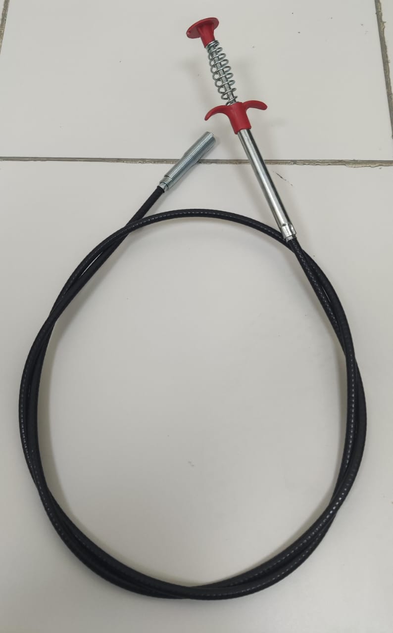 Flexible Drain Clog Remover Tool – Cleaning Tools