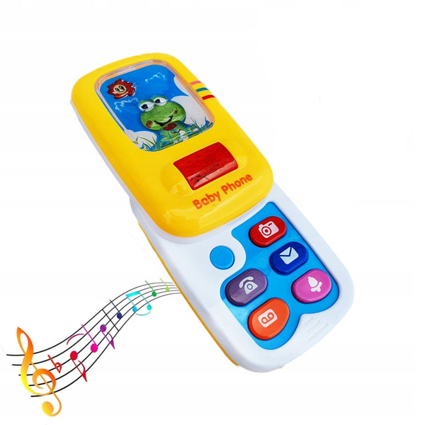 Foldable Phone For Kids – Kids & Baby