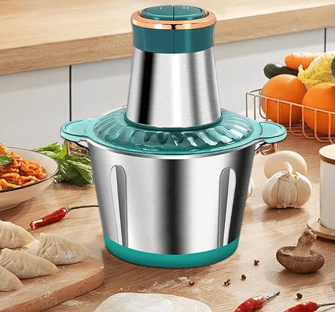 Food Processor - Multi Function Food Blender – Kitchen Appliances