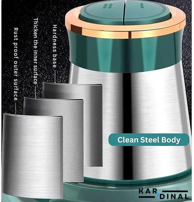 Food Processor - Multi Function Food Blender – Kitchen Appliances