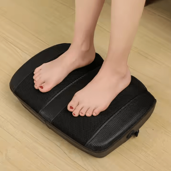 Foot Rest Massager – Massage Recovery
